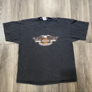 XL harley logo operation enduring freedom